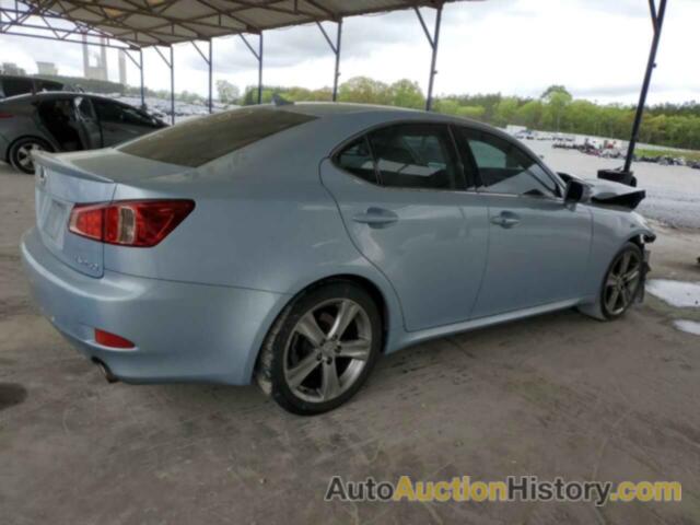 LEXUS IS 250, JTHBF5C22B5143067