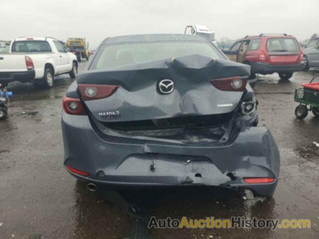 MAZDA 3 PREFERRED, 3MZBPACL8NM314769