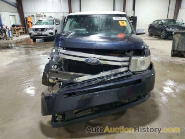 FORD FLEX LIMITED, 2FMEK63CX9BA28047