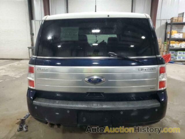 FORD FLEX LIMITED, 2FMEK63CX9BA28047