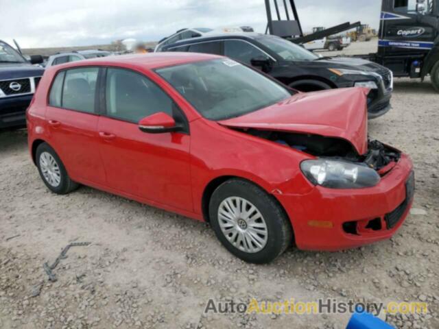 VOLKSWAGEN GOLF, WVWDB7AJ7EW011612