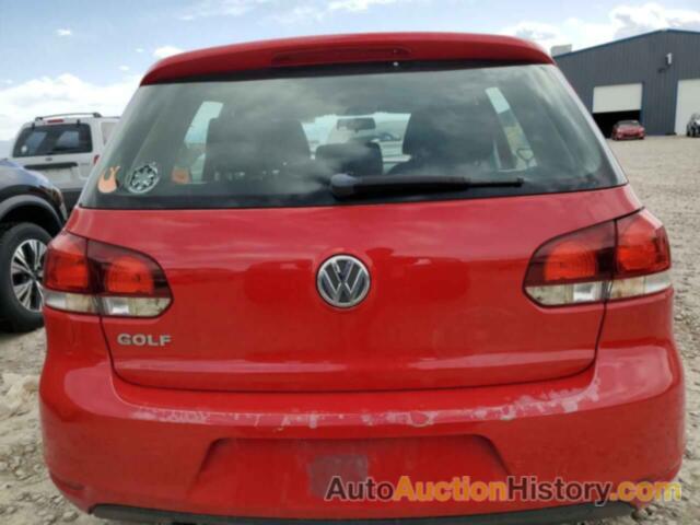 VOLKSWAGEN GOLF, WVWDB7AJ7EW011612