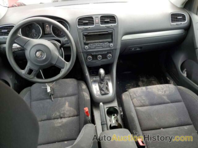 VOLKSWAGEN GOLF, WVWDB7AJ7EW011612