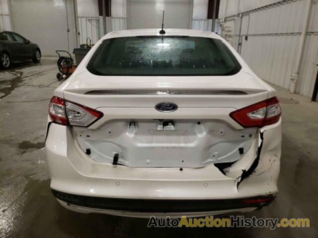 FORD FUSION SE, 3FA6P0H72DR235132