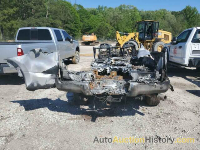 FORD F350 SUPER DUTY, 1FT8W3B63JEB02675