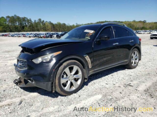 INFINITI FX50, JN8BS1MW9BM760161