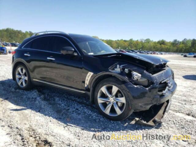 INFINITI FX50, JN8BS1MW9BM760161