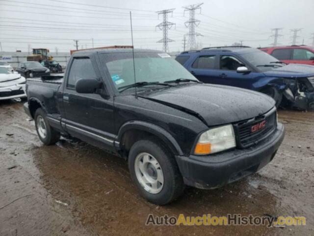 GMC SONOMA, 1GTCS1441X8533500