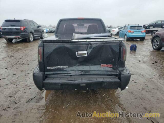 GMC SONOMA, 1GTCS1441X8533500