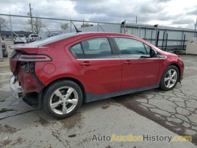 CHEVROLET VOLT, 1G1RD6E48DU117956