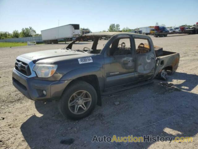 TOYOTA TACOMA DOUBLE CAB PRERUNNER, 3TMJU4GN2EM162301