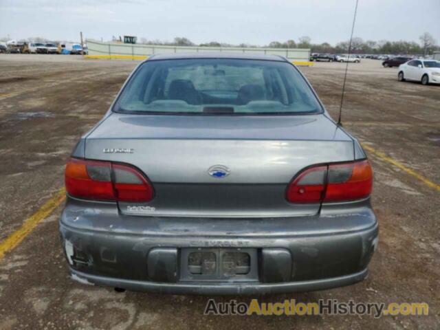 CHEVROLET MALIBU, 1G1ND52F75M170843