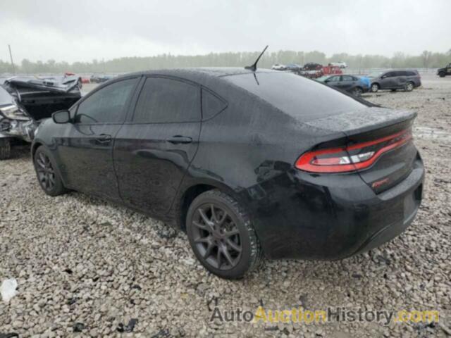 DODGE DART SE, 1C3CDFAA9GD606674