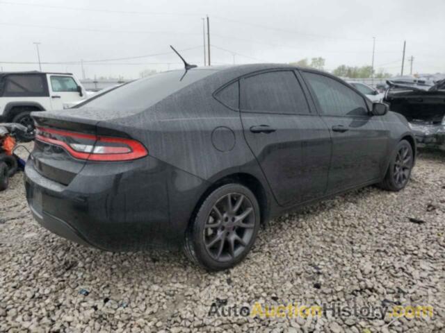 DODGE DART SE, 1C3CDFAA9GD606674