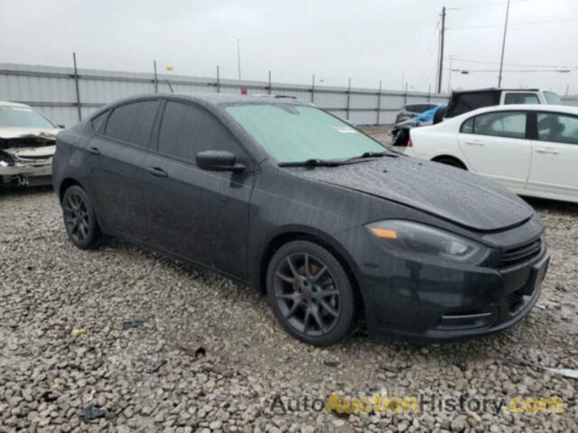 DODGE DART SE, 1C3CDFAA9GD606674