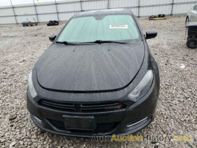 DODGE DART SE, 1C3CDFAA9GD606674