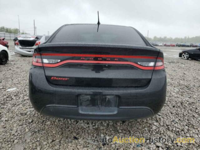 DODGE DART SE, 1C3CDFAA9GD606674