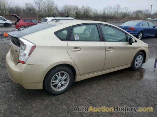 TOYOTA PRIUS, JTDKN3DU5B1442746