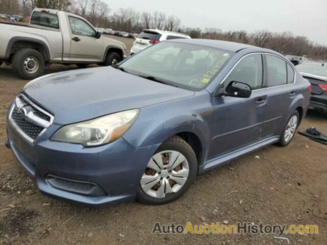 SUBARU LEGACY 2.5I, 4S3BMBA64D3006982