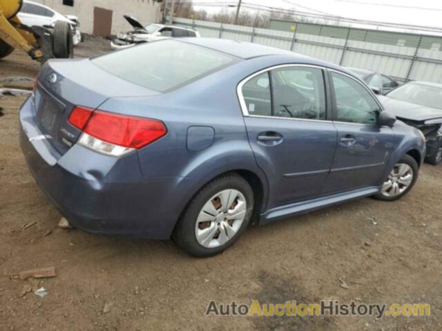 SUBARU LEGACY 2.5I, 4S3BMBA64D3006982