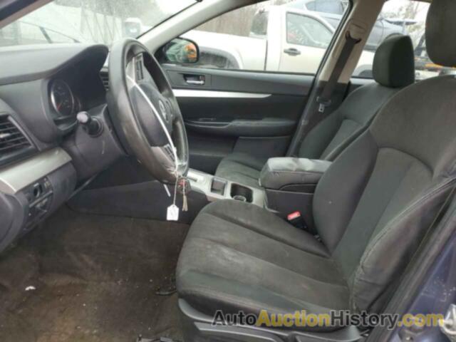 SUBARU LEGACY 2.5I, 4S3BMBA64D3006982