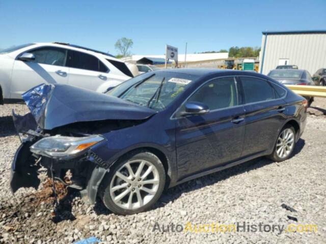 TOYOTA AVALON BASE, 4T1BK1EB8DU026083