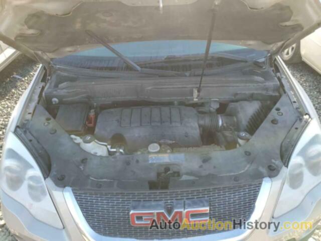 GMC ACADIA SLT-2, 1GKKVSED1CJ249203