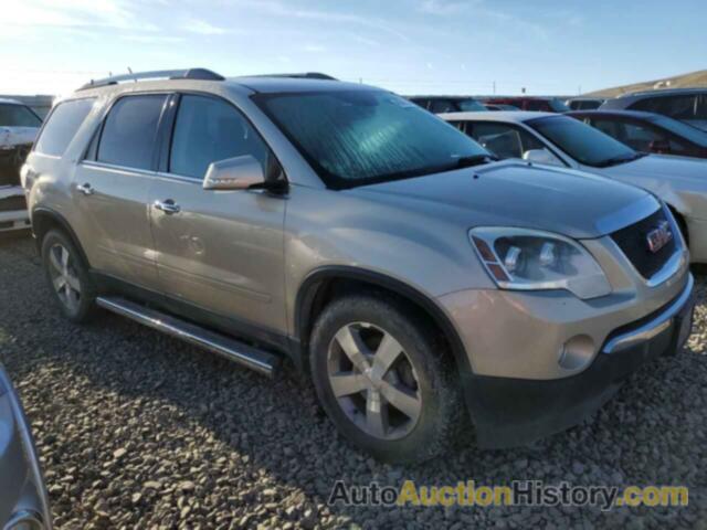 GMC ACADIA SLT-2, 1GKKVSED1CJ249203