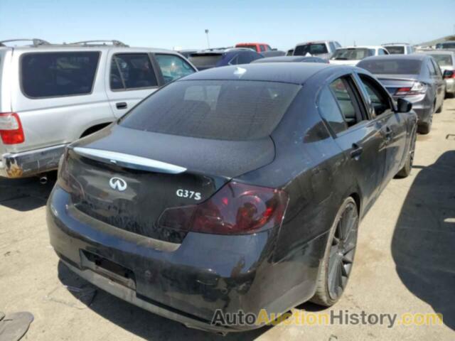 INFINITI G37 BASE, JN1CV6AP5DM712180