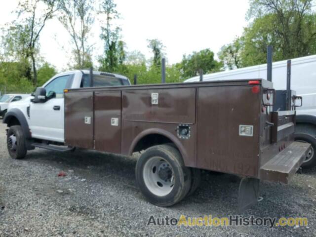 FORD F450 SUPER DUTY, 1FDUF4GN5NDA09183