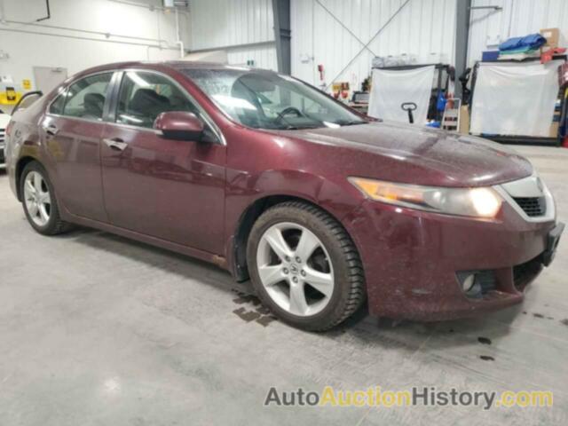 ACURA TSX, JH4CU26629C803282