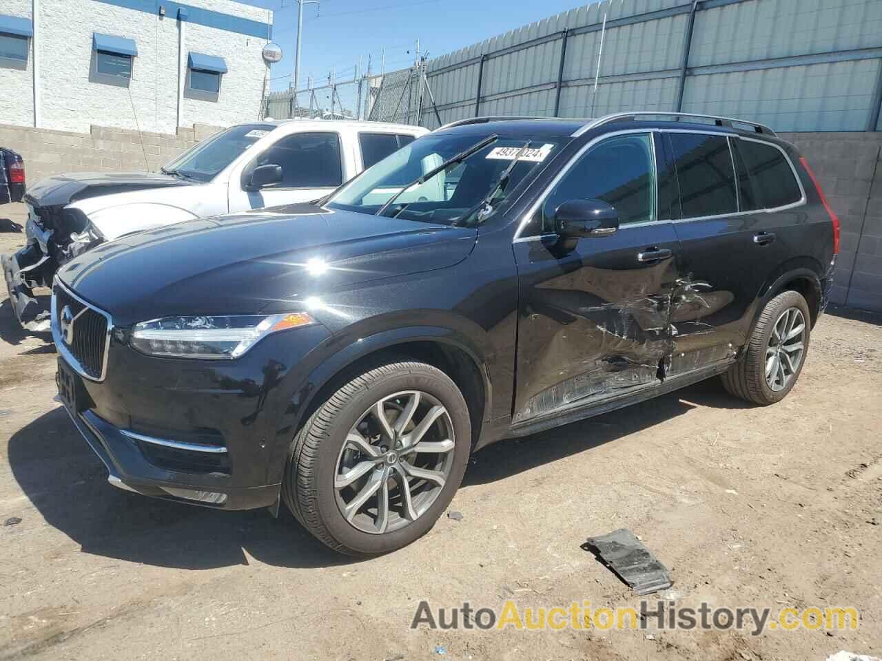 VOLVO XC90 T6, YV4A22PK9G1058109