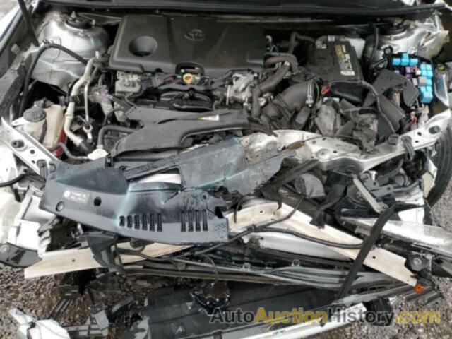 TOYOTA CAMRY L, 4T1B11HK5KU806053