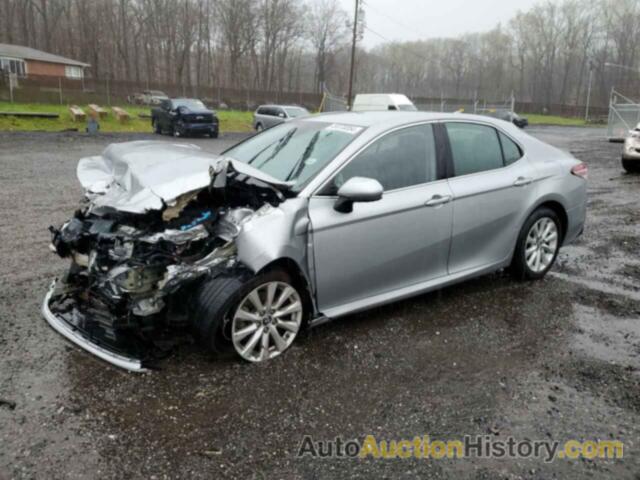 TOYOTA CAMRY L, 4T1B11HK5KU806053