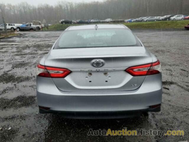 TOYOTA CAMRY L, 4T1B11HK5KU806053