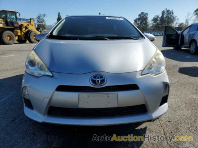 TOYOTA PRIUS, JTDKDTB38E1085712