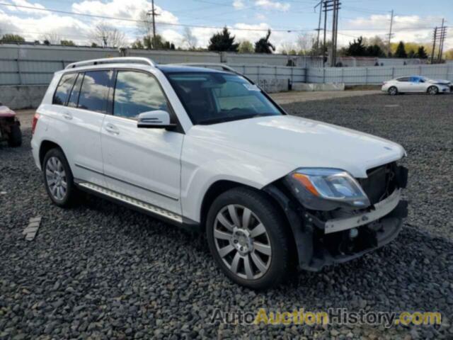 MERCEDES-BENZ GLK-CLASS 350 4MATIC, WDCGG8JB4DG008098