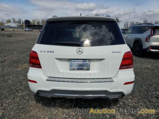 MERCEDES-BENZ GLK-CLASS 350 4MATIC, WDCGG8JB4DG008098