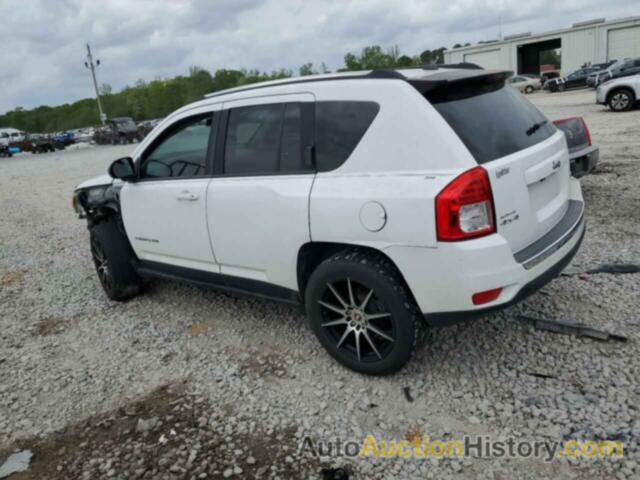 JEEP COMPASS LIMITED, 1C4NJDCB2CD650808