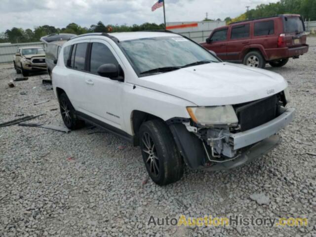 JEEP COMPASS LIMITED, 1C4NJDCB2CD650808