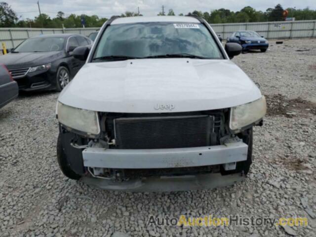 JEEP COMPASS LIMITED, 1C4NJDCB2CD650808