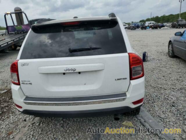 JEEP COMPASS LIMITED, 1C4NJDCB2CD650808