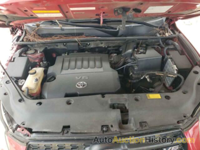 TOYOTA RAV4 SPORT, JTMRK4DV0C5107393