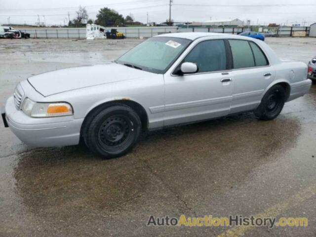 FORD CROWN VIC, 2FAFP73W5WX112095