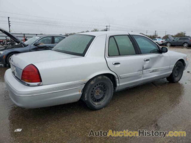FORD CROWN VIC, 2FAFP73W5WX112095