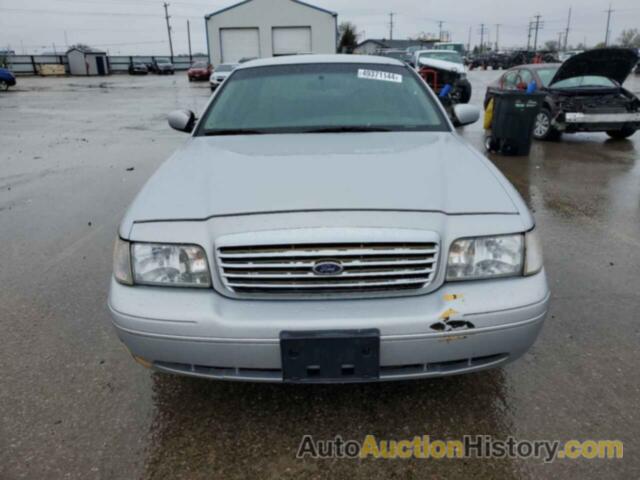 FORD CROWN VIC, 2FAFP73W5WX112095