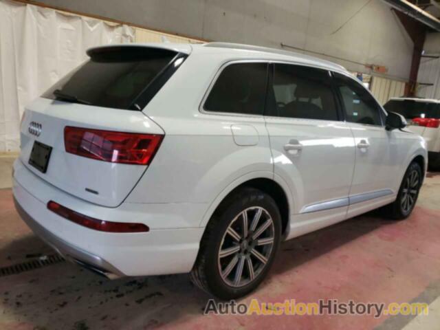 AUDI Q7 PREMIUM PLUS, WA1LHAF73HD049806