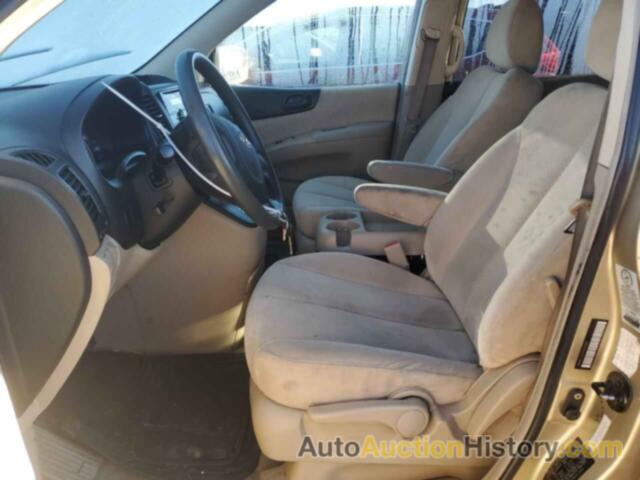 HYUNDAI All Models GLS, KNDMC233976031569