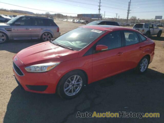 FORD FOCUS SE, 1FADP3F23FL206272