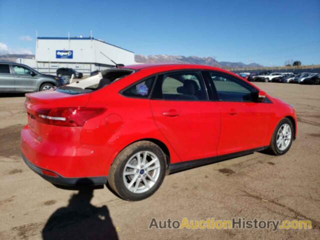 FORD FOCUS SE, 1FADP3F23FL206272